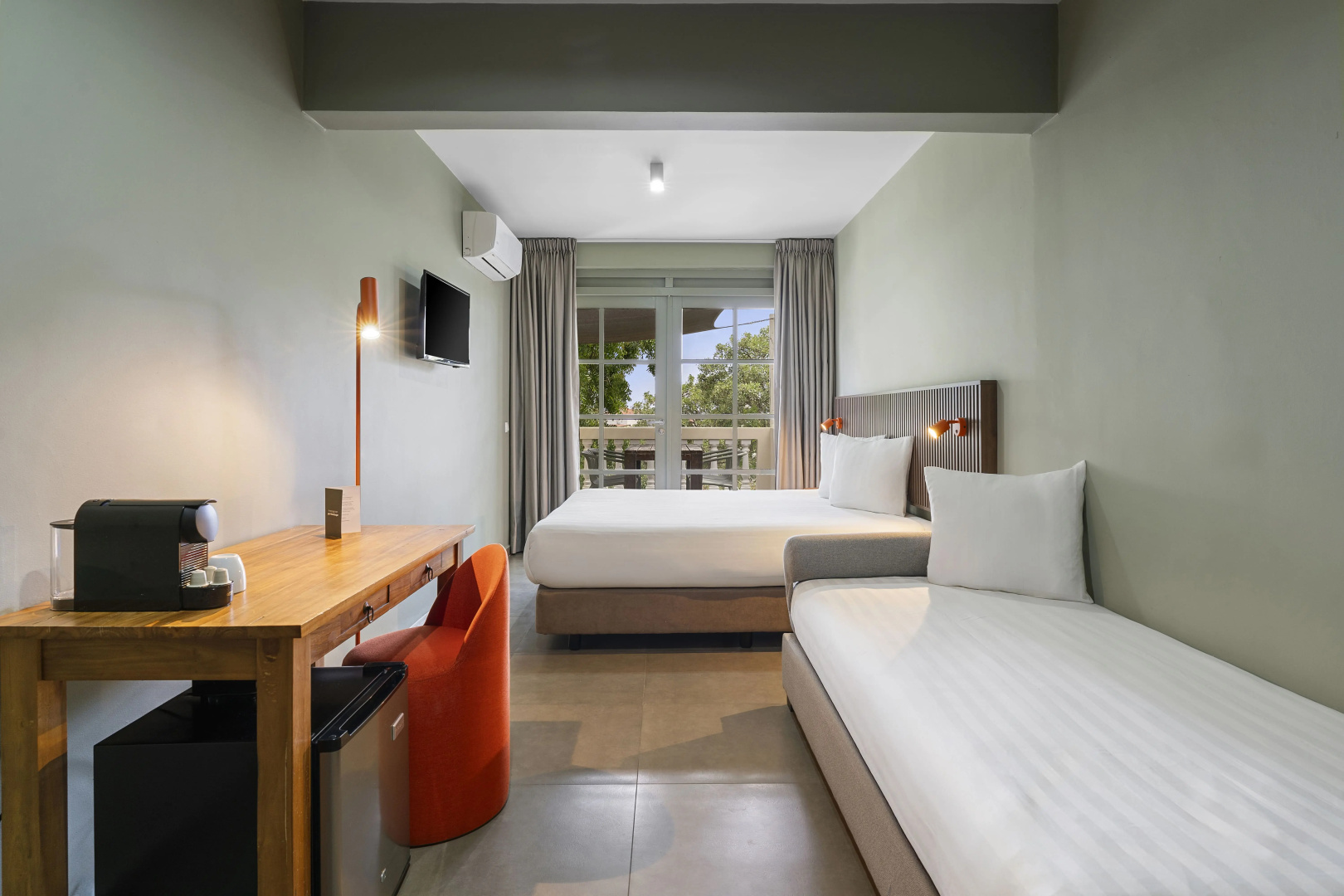 Photo - Sonesta Hotels & Resorts Livingstone Curacao