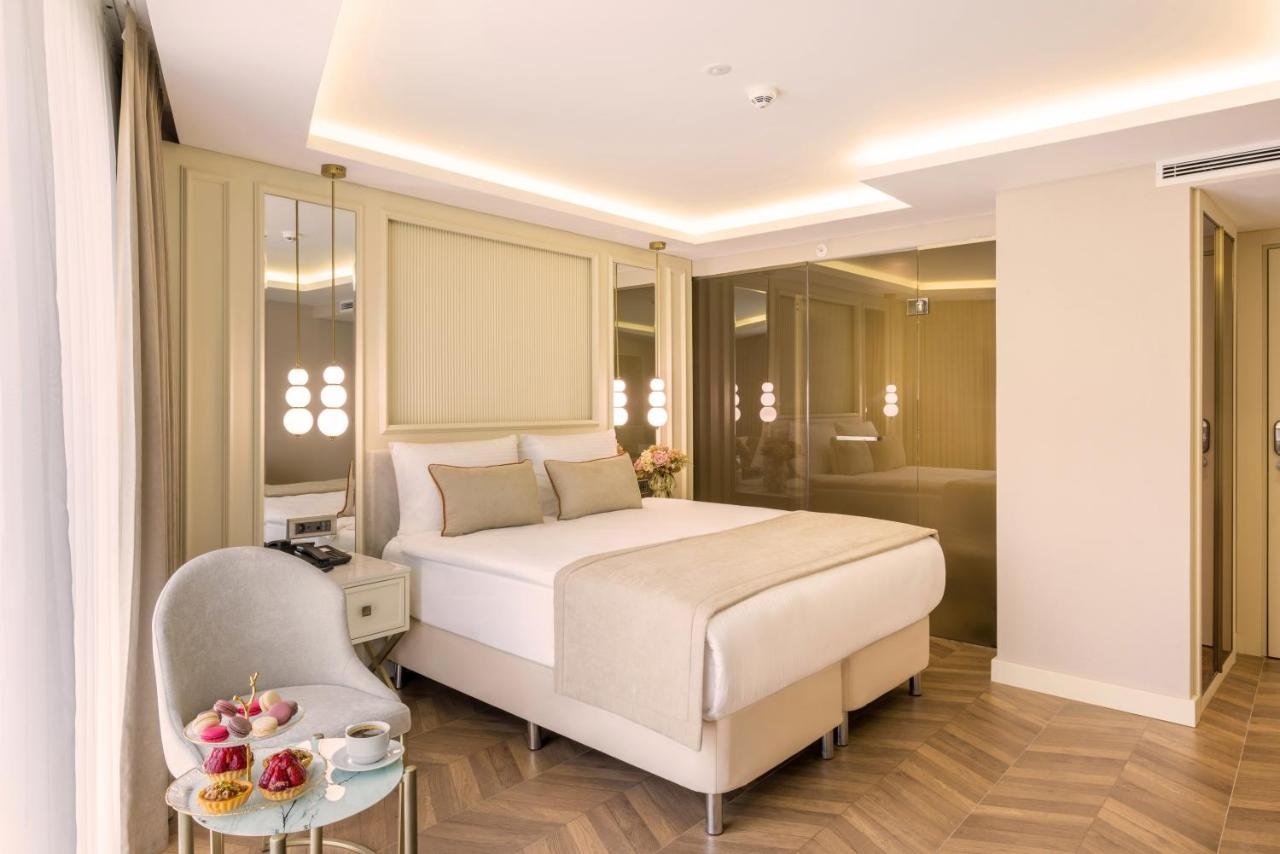 Photo - Great Fortune Concept Hotel