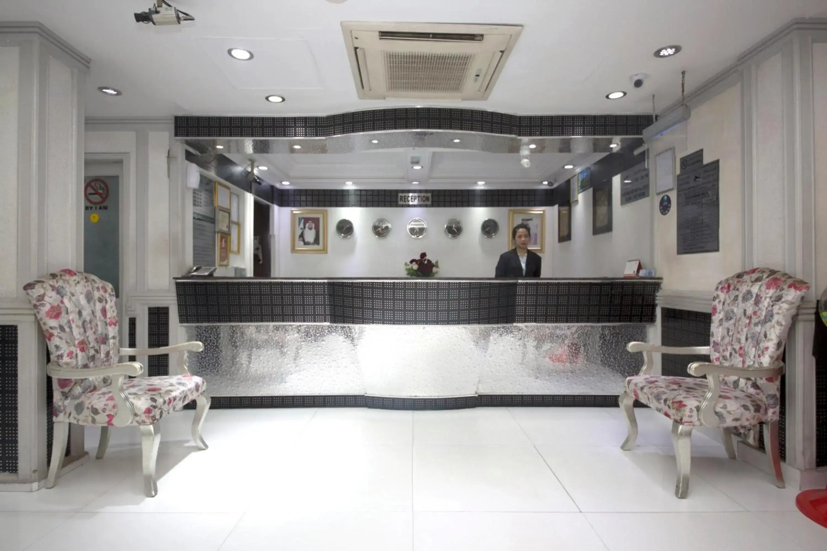 Foto - White Fort Hotel