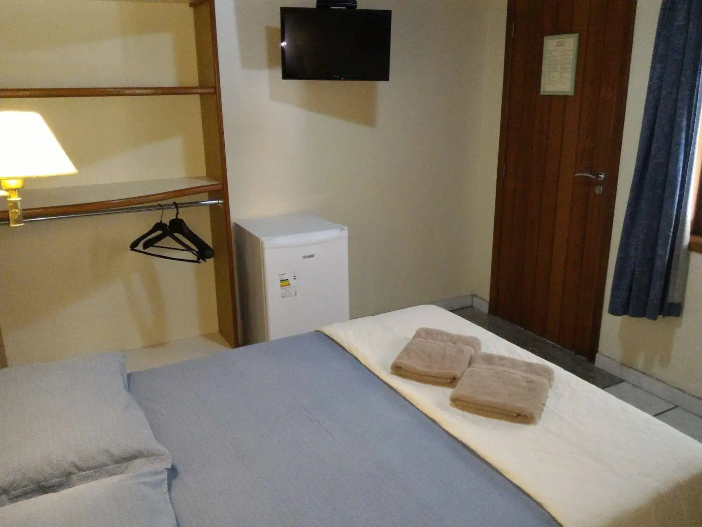 Foto - VOA Samuka Hotel