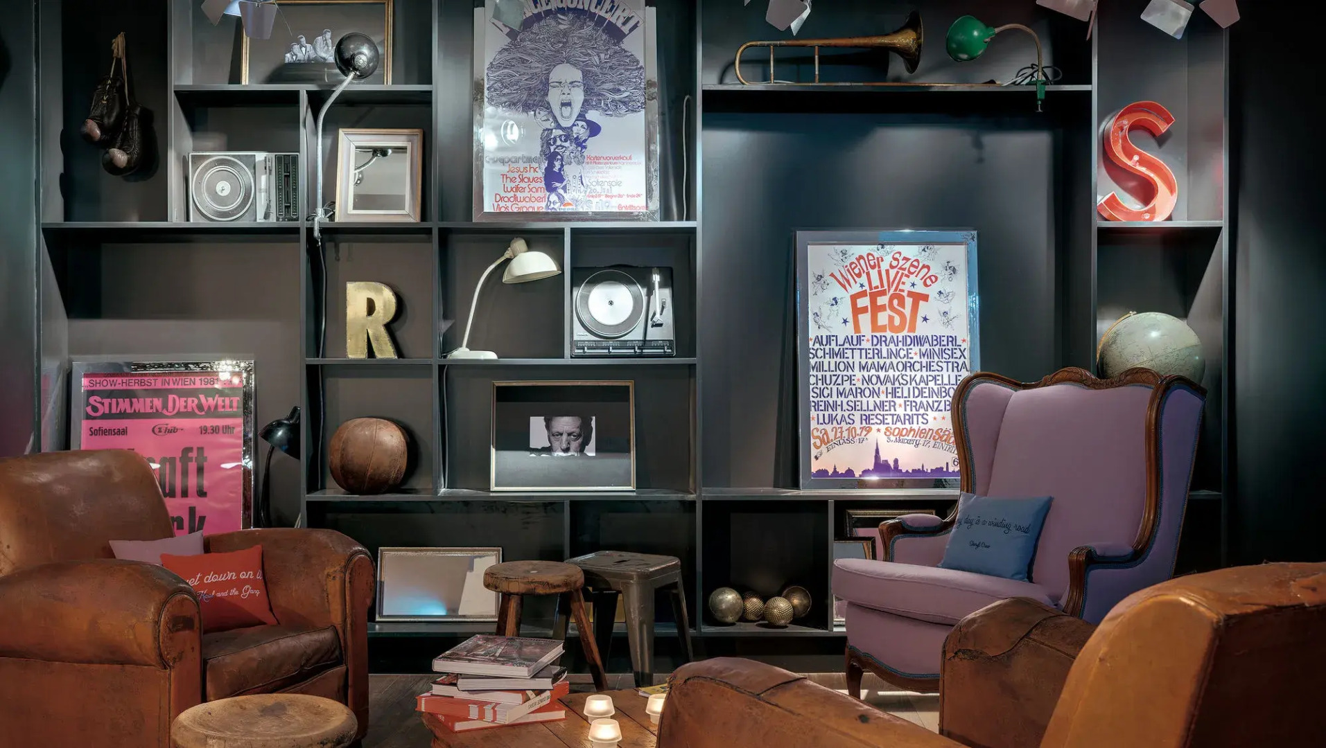 Photo - Ruby Sofie Hotel Vienna