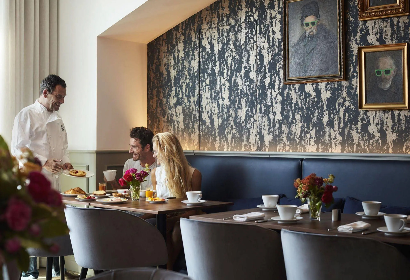 Photo - The Lumiares Hotel & Spa - Small Luxury Hotels Of The World