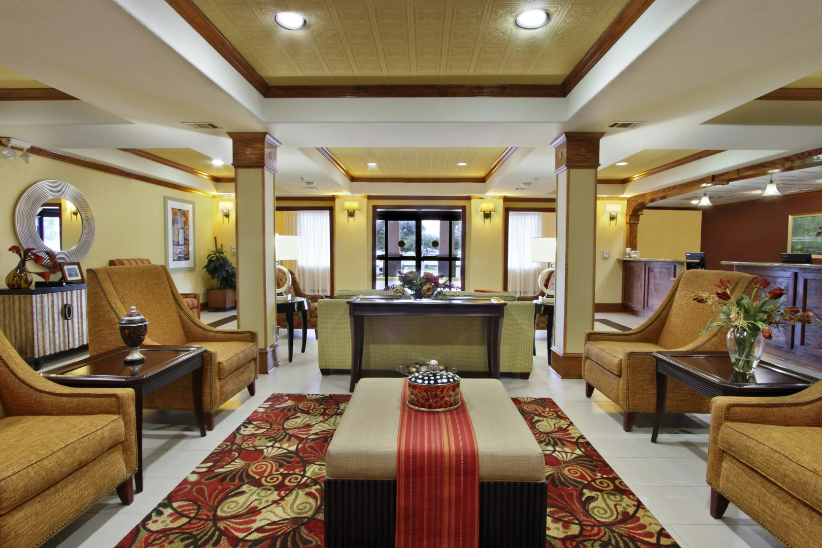 Foto - Homewood Suites by Hilton Houston-Woodlands