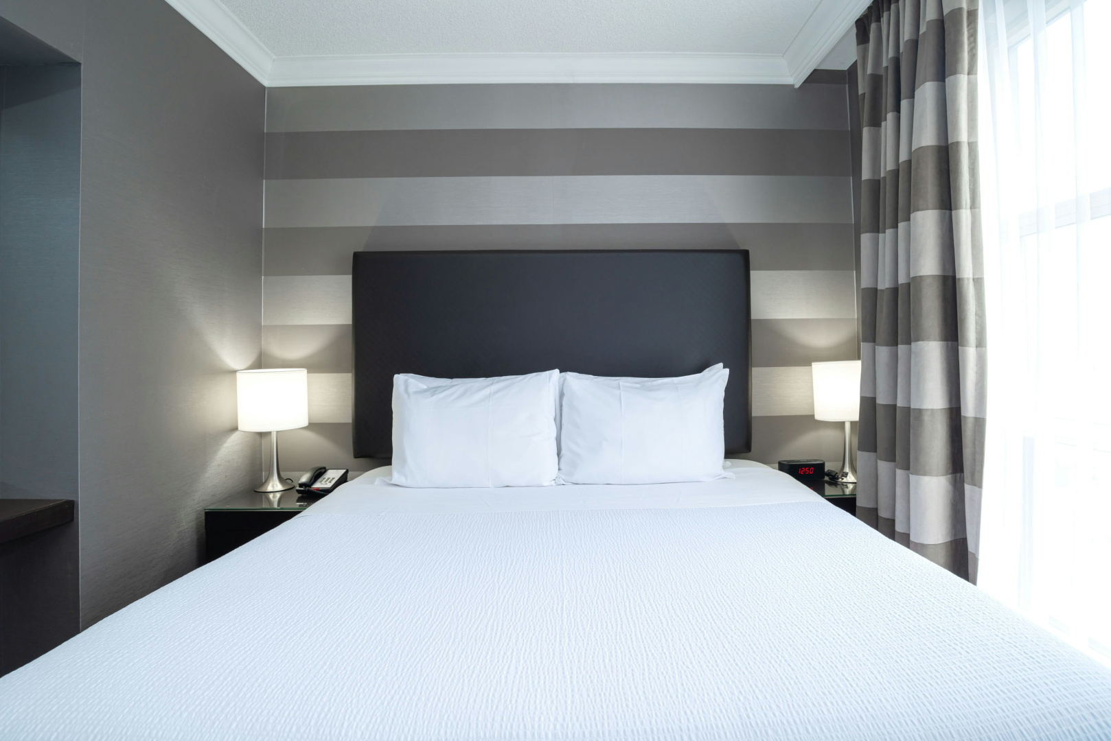Foto - Sandman Signature Mississauga Hotel