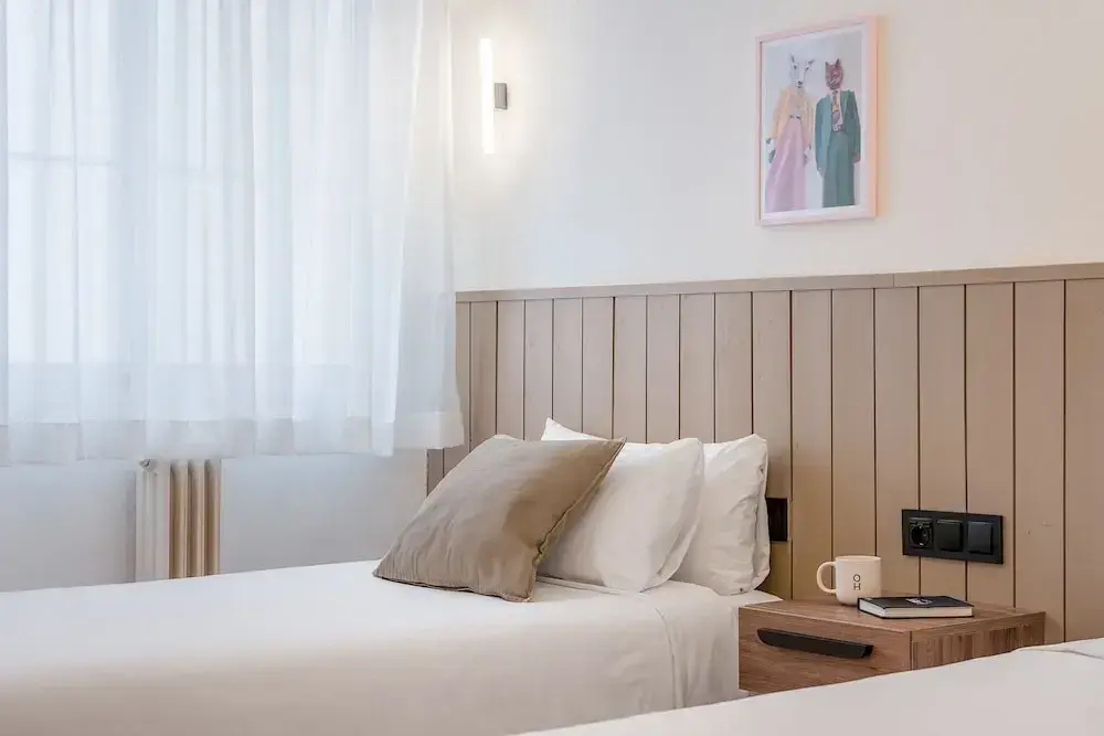Photo - Granada Suites by Olala Homes
