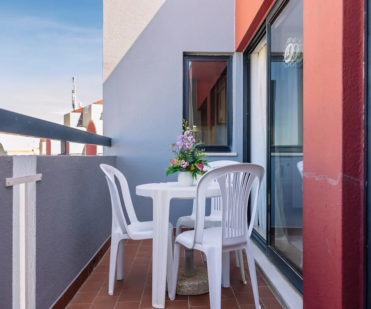 Foto - Muthu Oura Praia Hotel