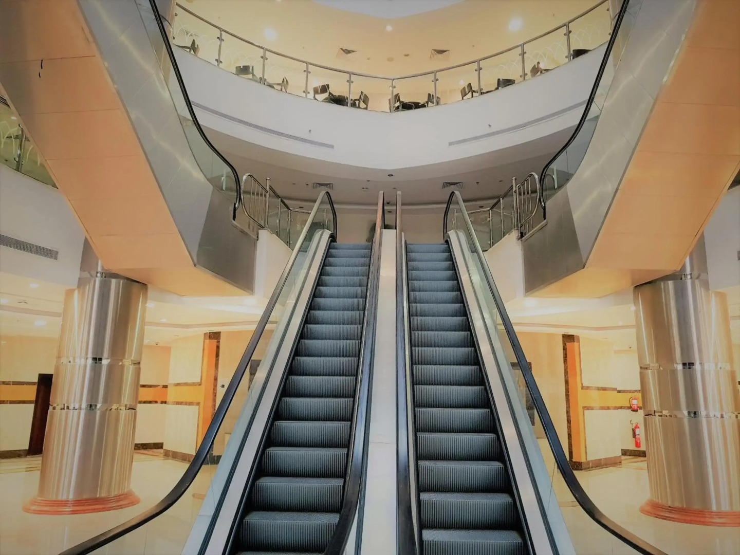 Photo - M Hotel Al Dana Makkah by Millennium