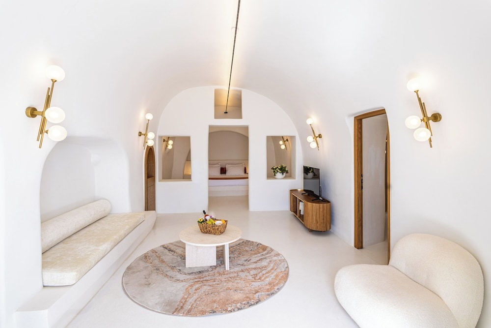 Foto - Luxus VIP Suites