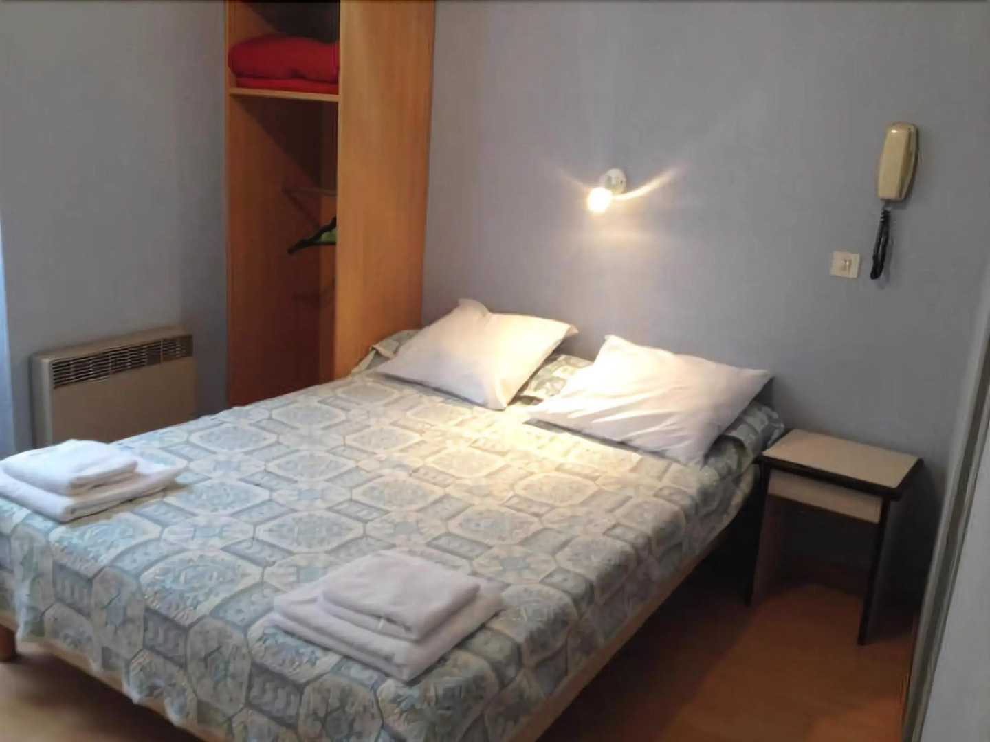 Foto - Hôtel Le Milan