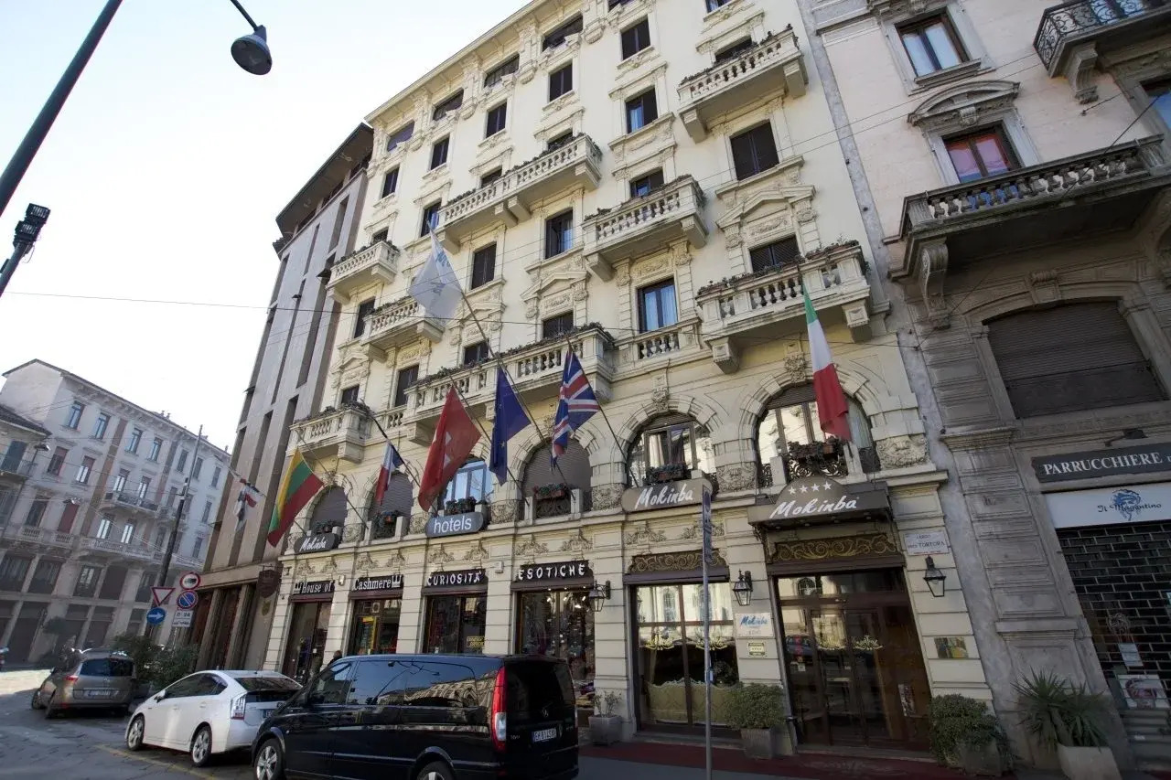 Photo - Mokinba Hotels King