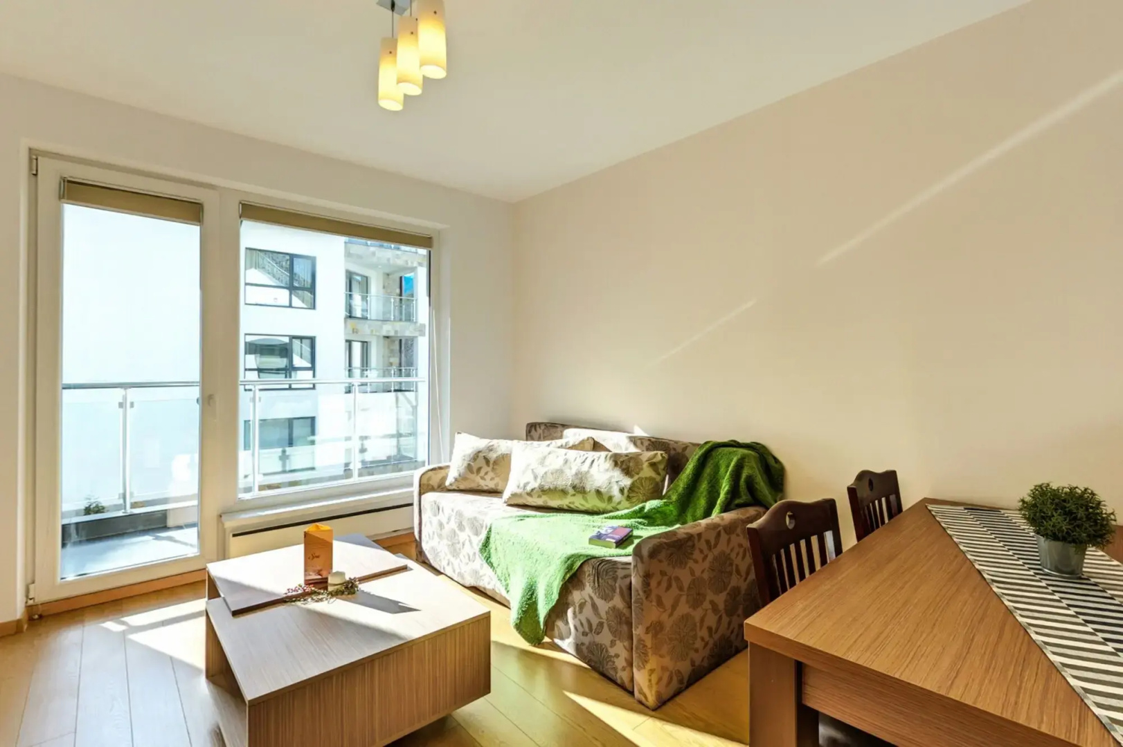 Photo - Saint George Palace Aparthotel