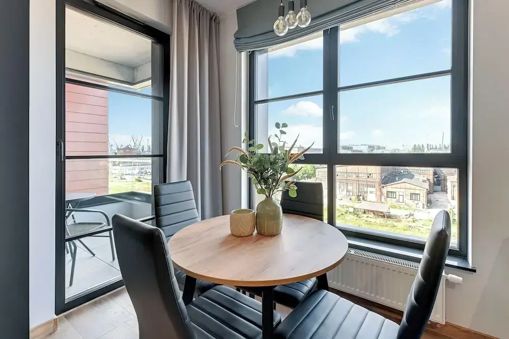 Foto - DOKI Living Suites - Foodhall & Parking by Downtown Apartments