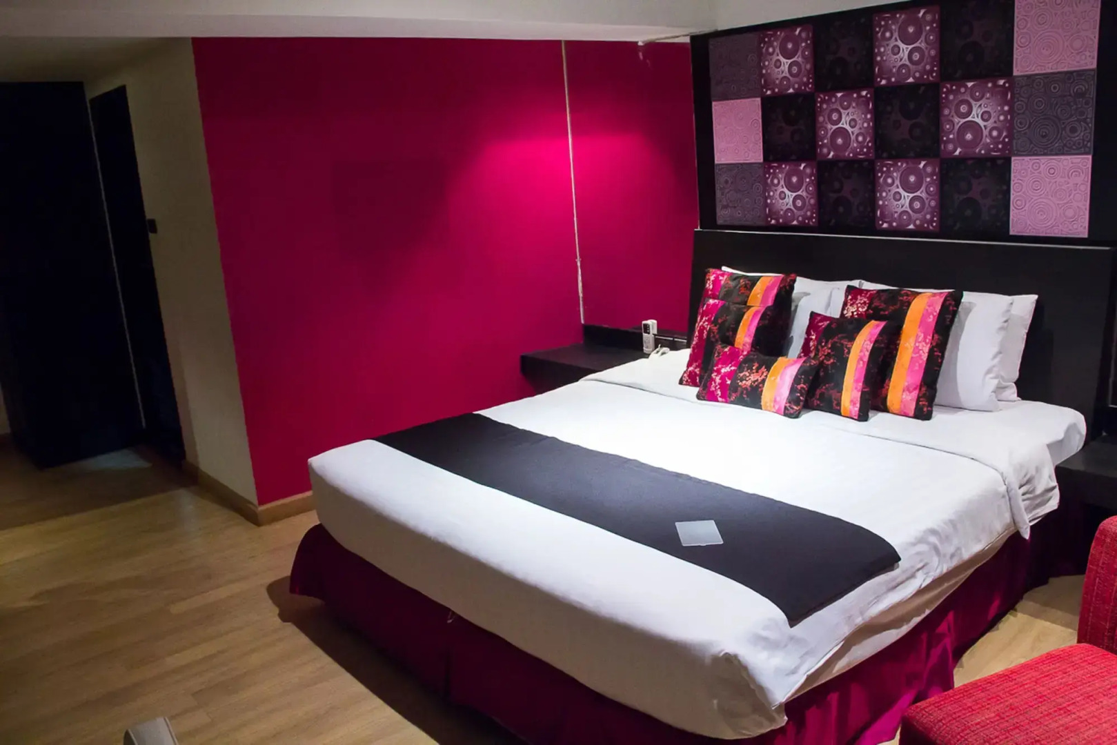 Foto - Grand Inn Hotel