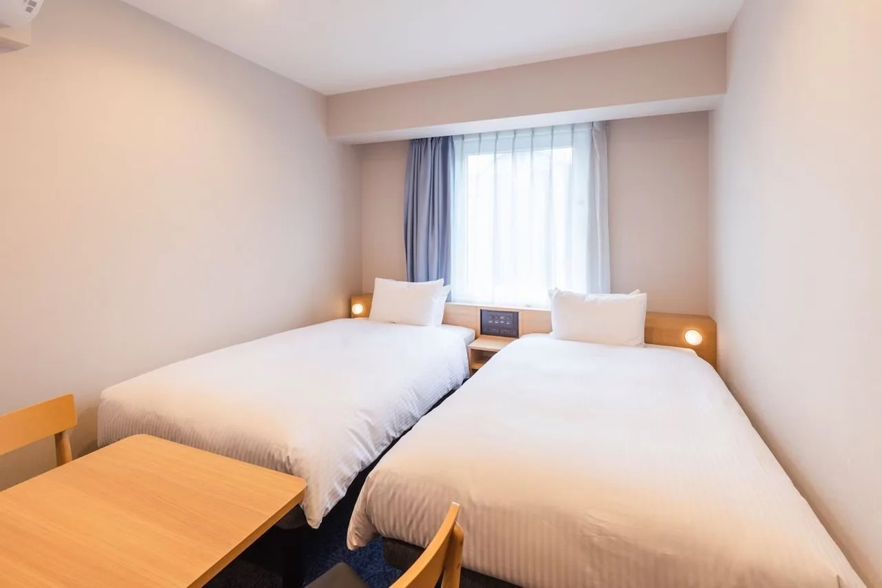 Foto - Sotetsu Fresa Inn Yodoyabashi