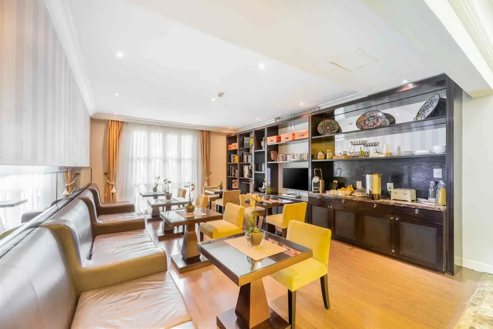 Photo - Grand Polanco Residencial