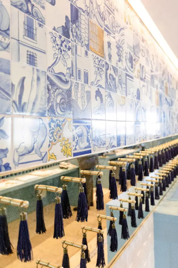 Foto - The Albatroz Hotel