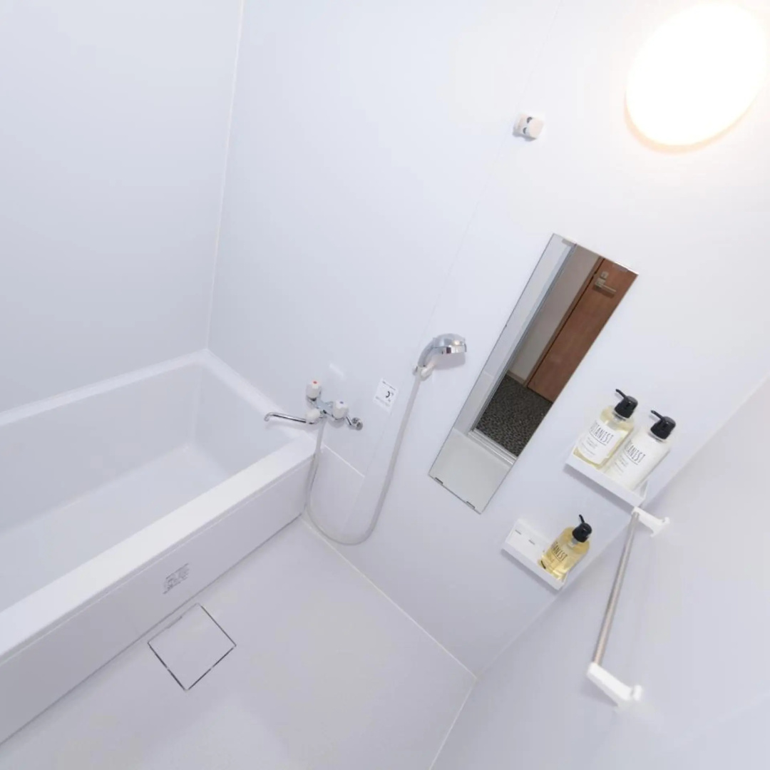 Photo - bnb+ Asakusa Kuramae - Hostel