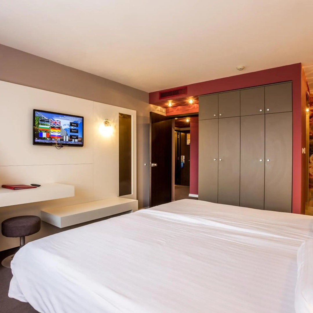 Photo - Grand Hotel Plovdiv