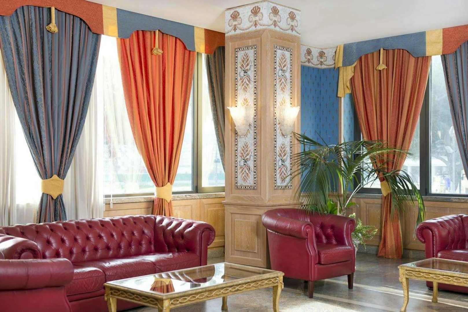 Foto - Hotel Promenade