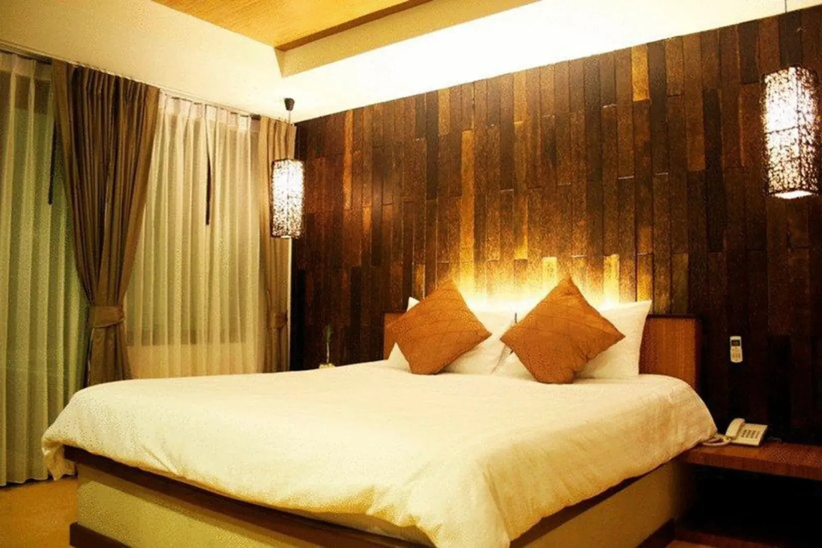 Foto - The Hideaway Resort