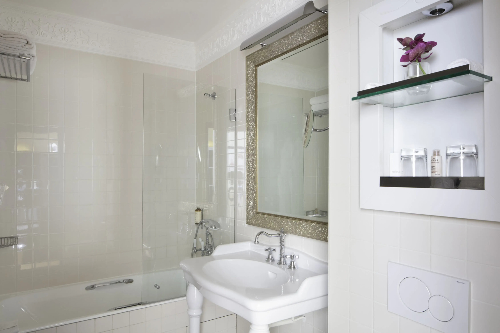 Photo - Hôtel Le 123 Elysées - Astotel