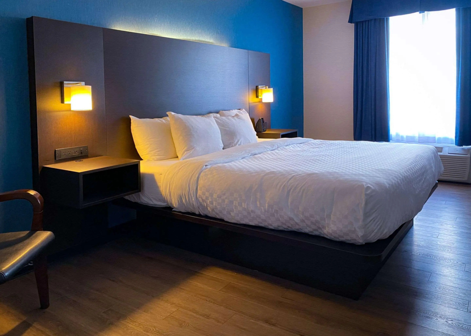 Photo - Quality Inn Orleans