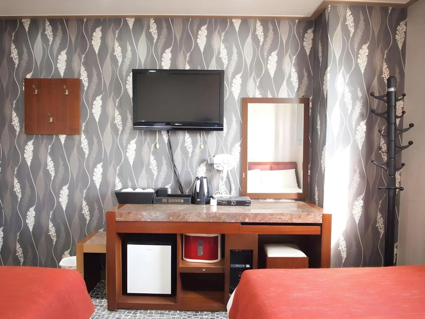Foto - Hostel J Stay