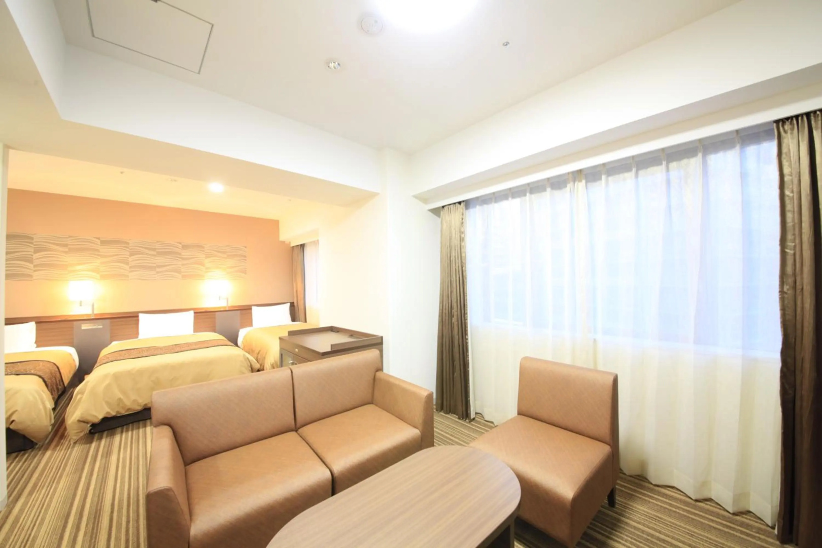 Photo - Vessel Inn Sapporo Nakajima Park