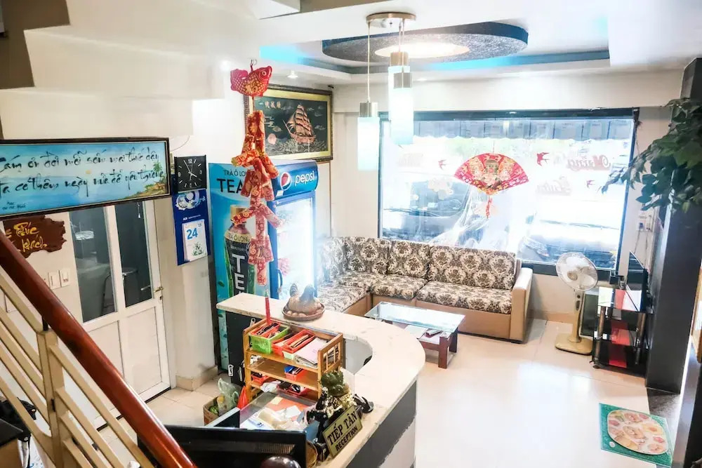 Foto - Cat Phuc Hotel