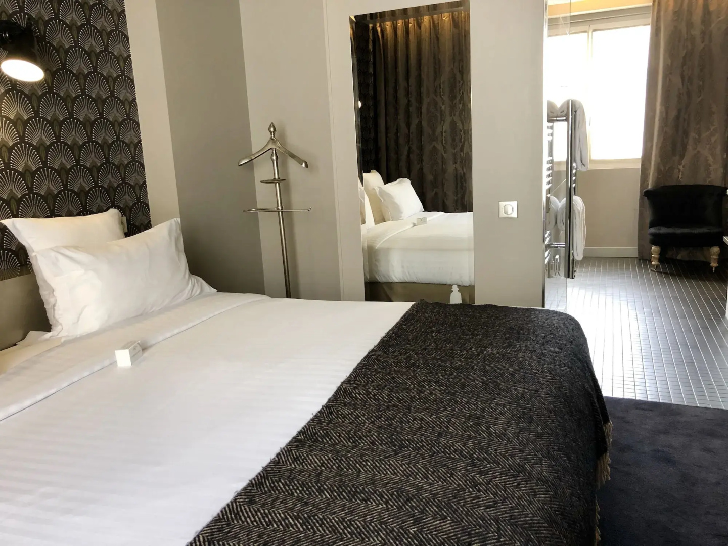 Foto - Hotel Eugene En Ville