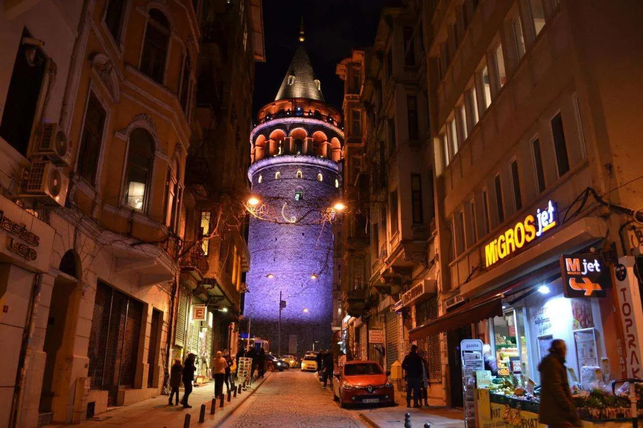 Photo - Peradise Hotel