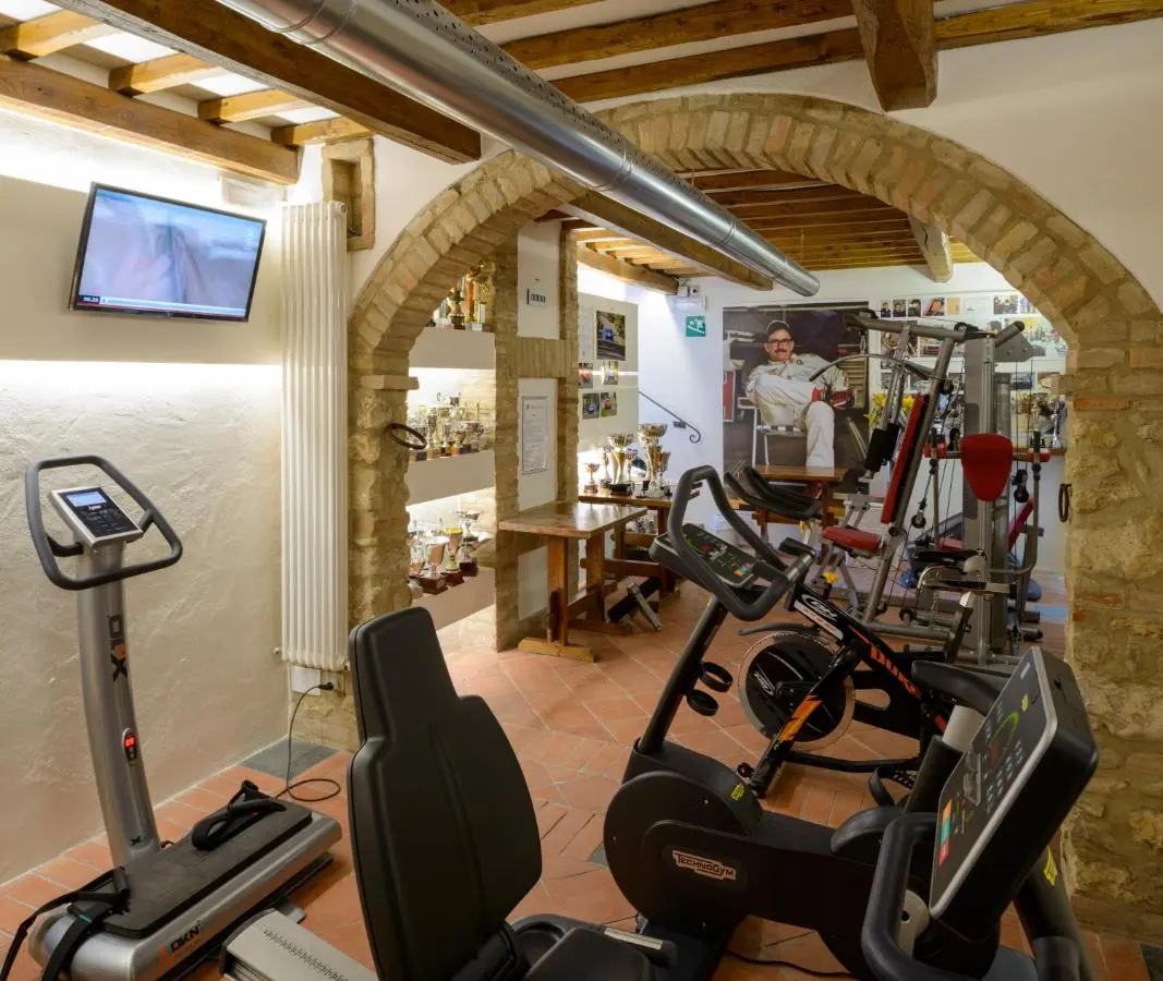 Photo - Hotel Sovestro