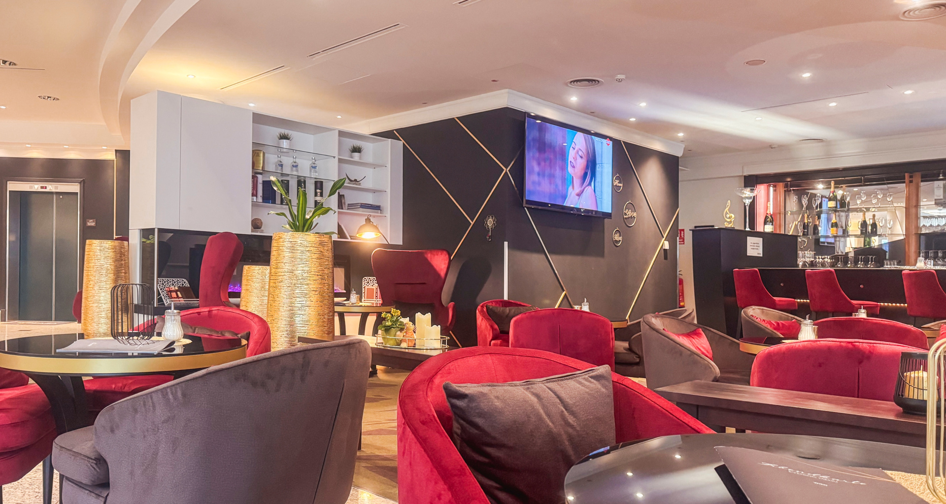 Foto - Plaza Premium Wien