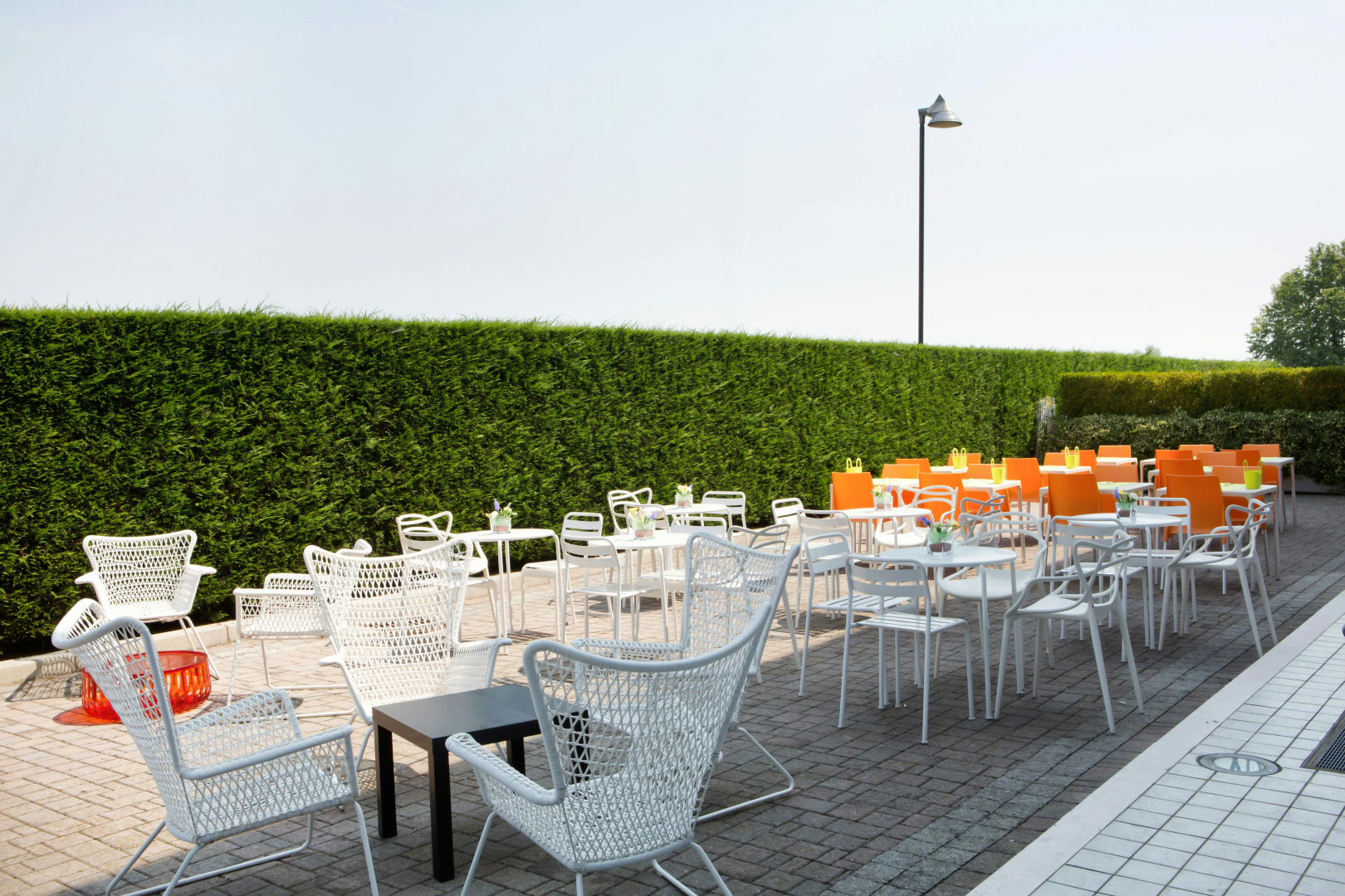 Foto - Montemezzi hotel