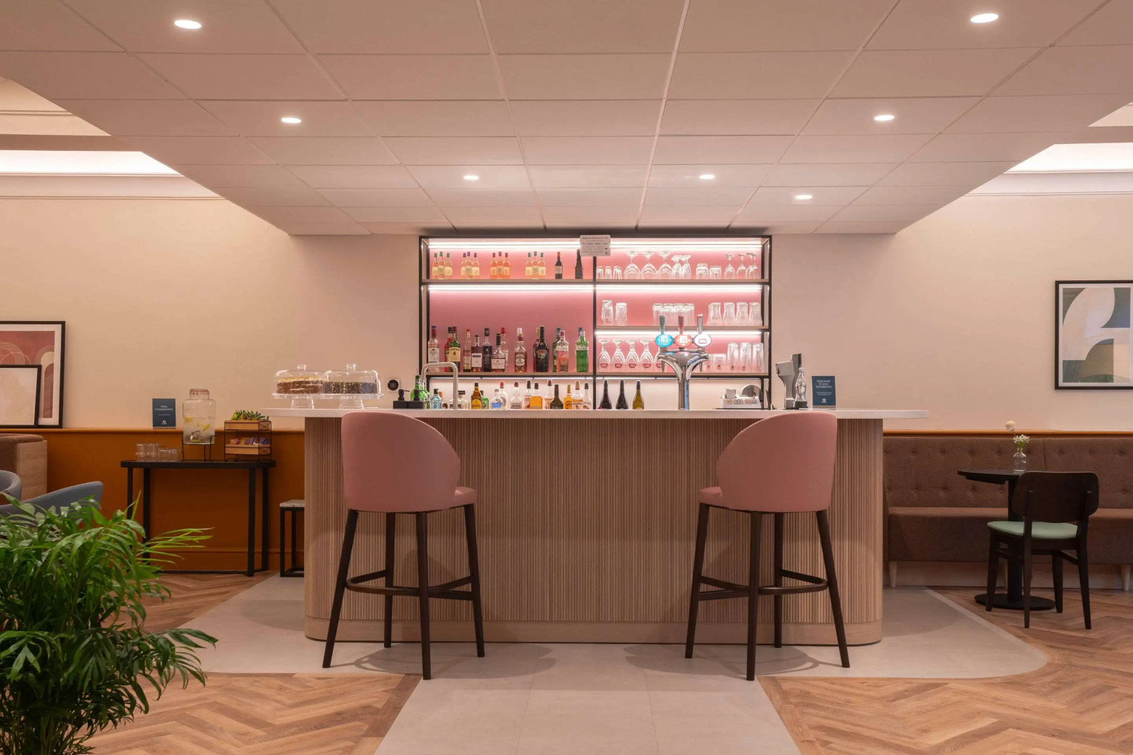 Foto - Quality Hotel Hampstead