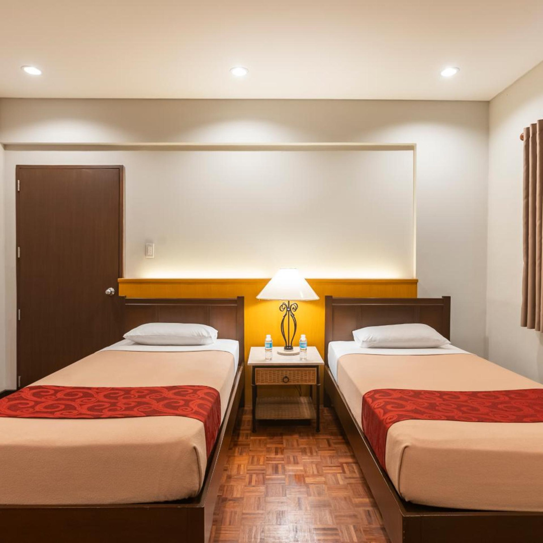 Foto - Tropicana Suites