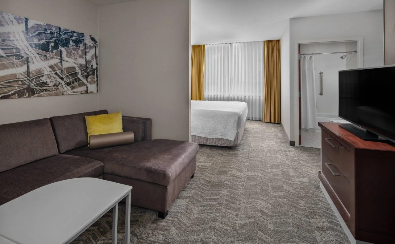 Photo - SpringHill Suites by Marriott Chicago O'Hare