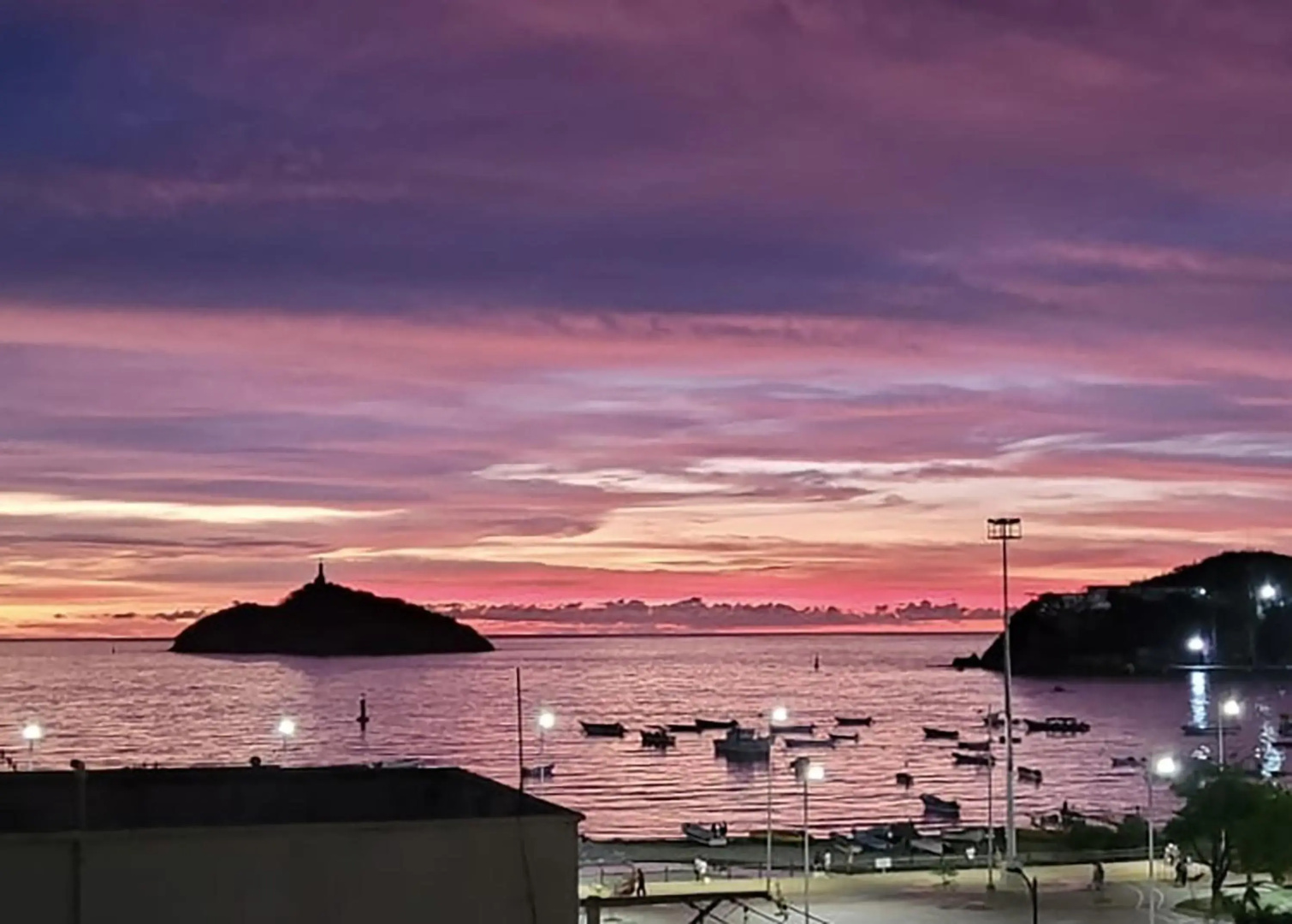 Photo - MuchoSur Santa Marta