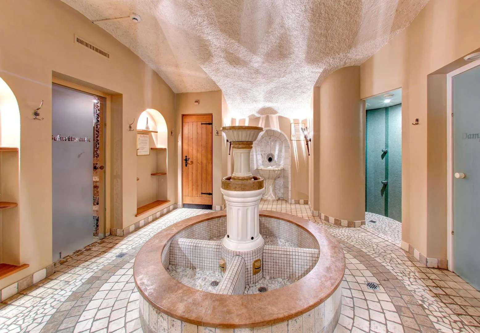 Foto - Hotel Flüela Davos - The Unbound Collection by Hyatt