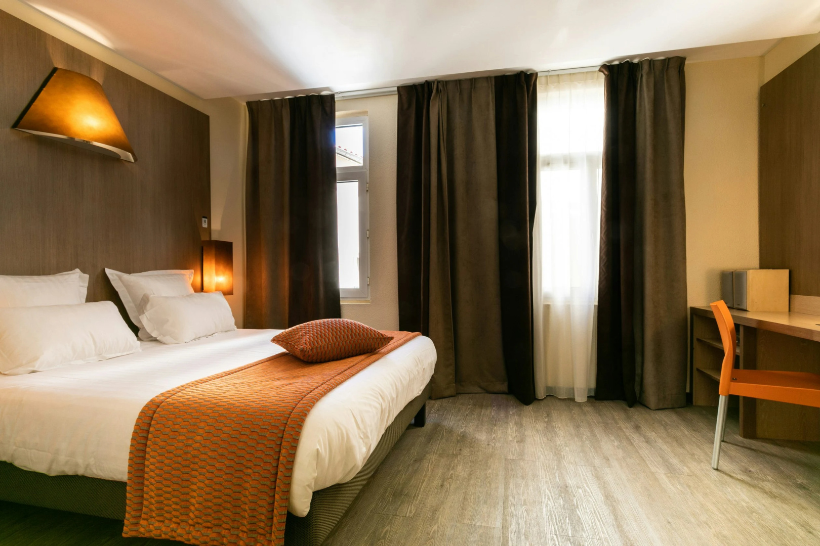 Photo - Hôtel Carré Vieux Port