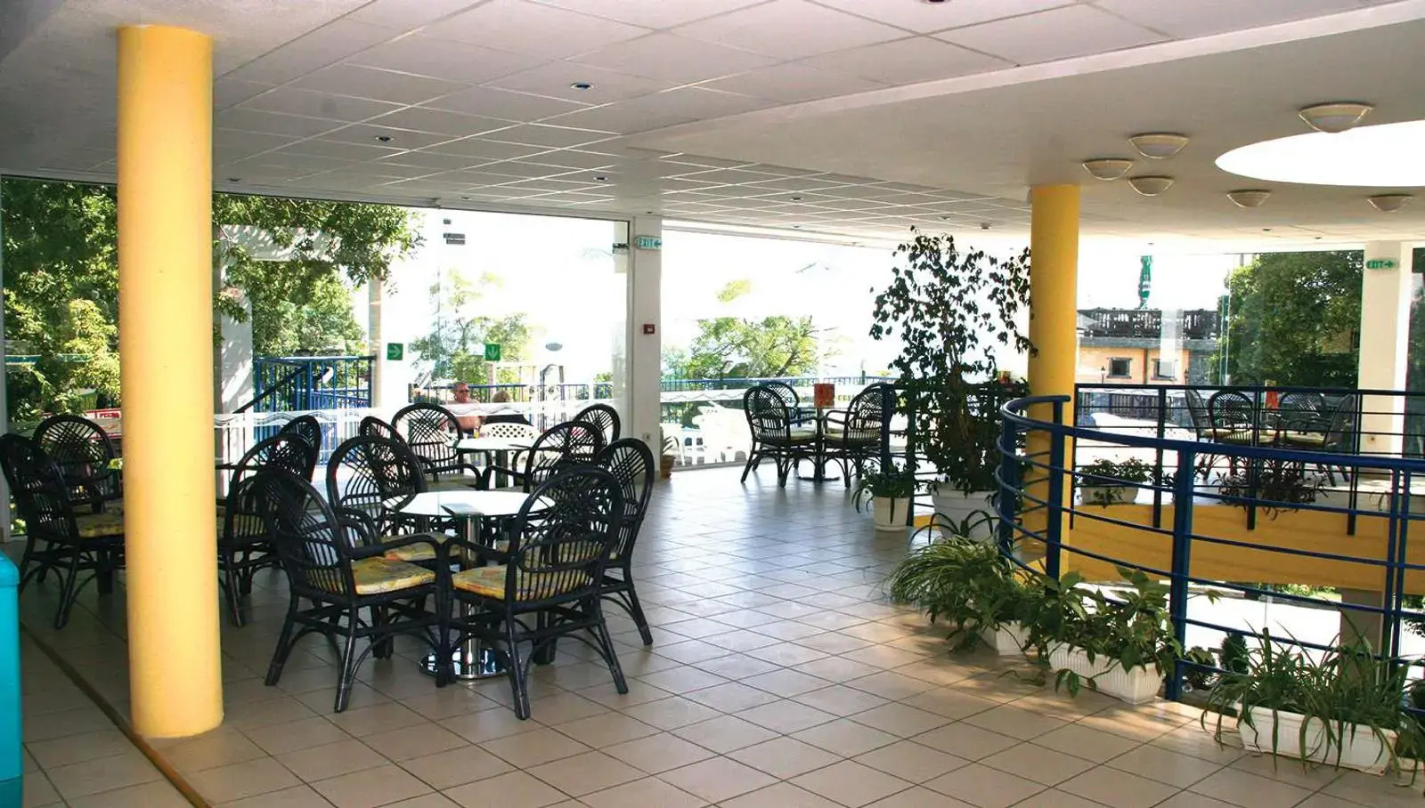 Foto - Bonita Hotel