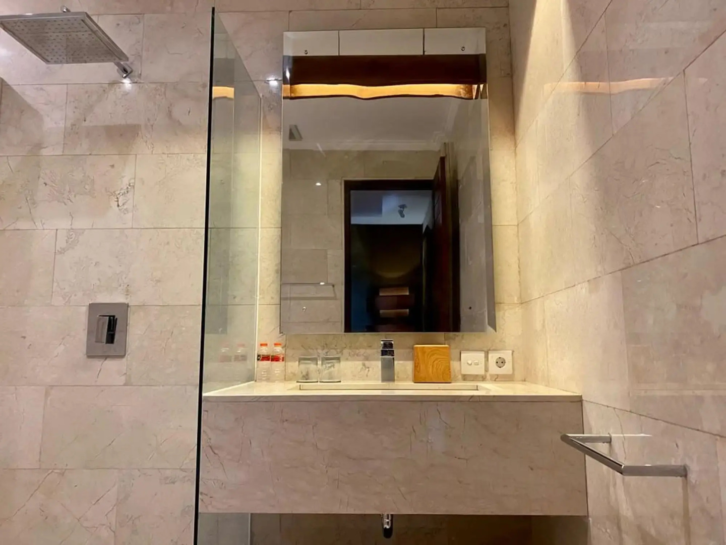 Foto - djabu Seminyak Hotel