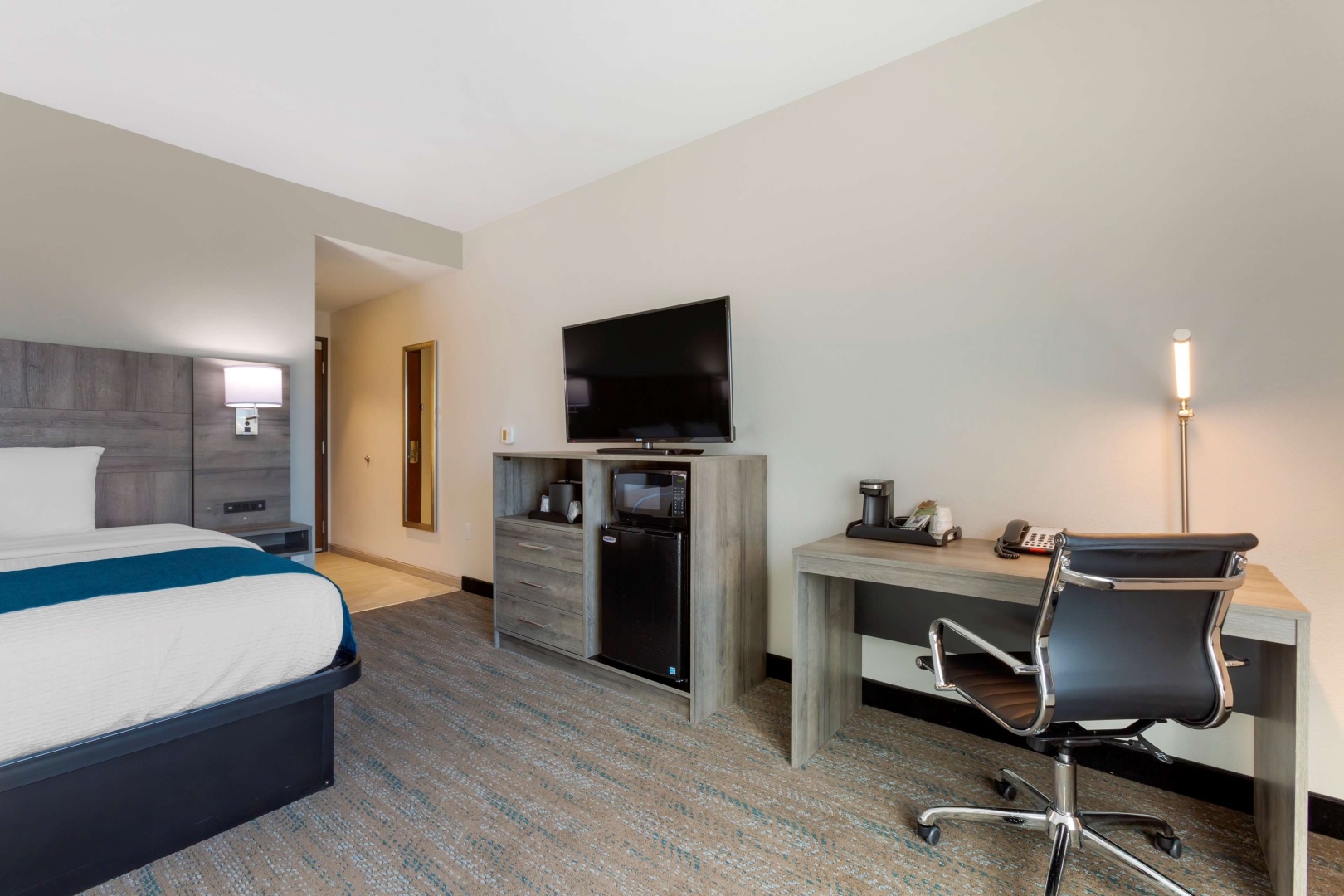 Photo - Best Western Plus Executive Residency Phoenix North Happy Valley