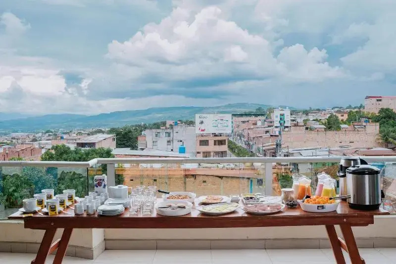 Foto - Hotel SUISUI