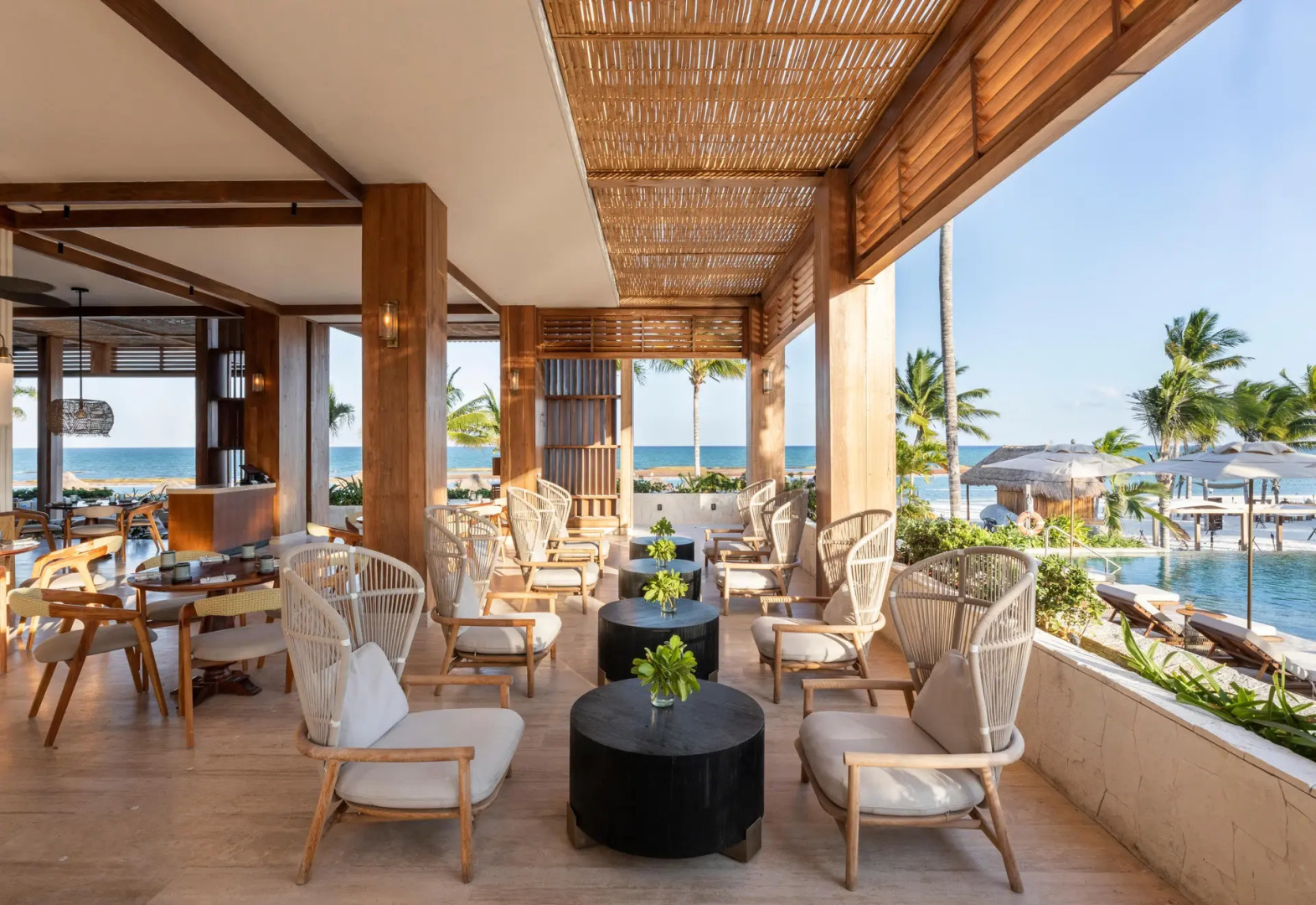 Foto - Fairmont Mayakoba