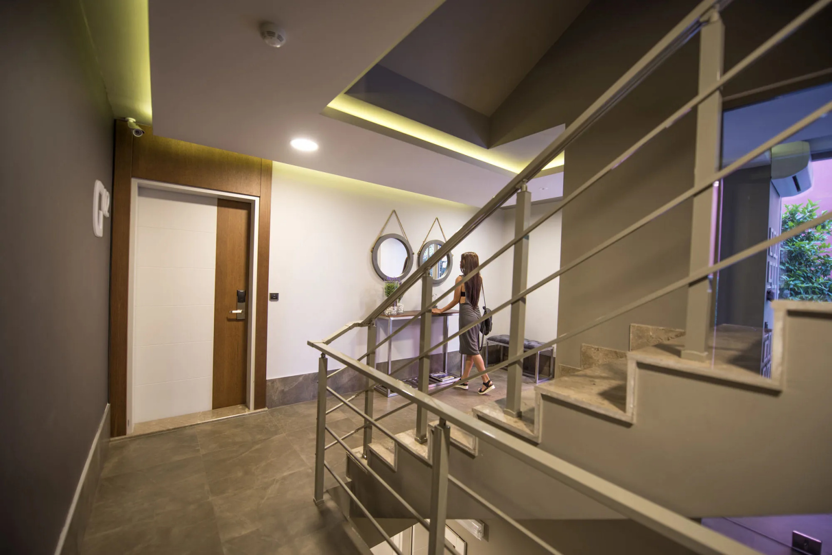 Foto - Trend Suites
