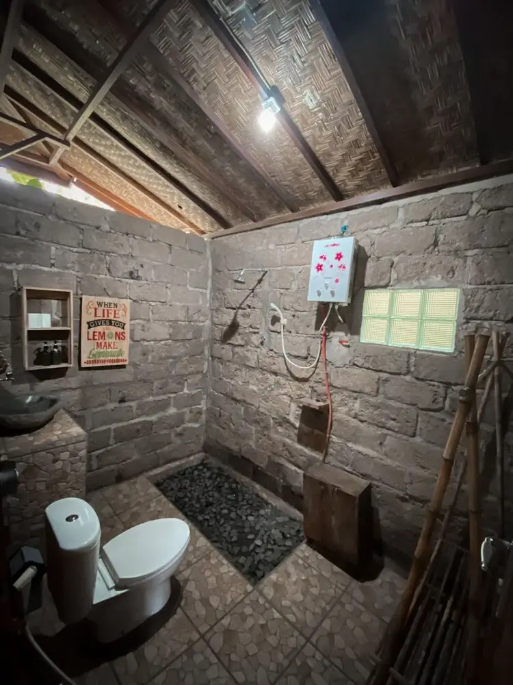 Foto - Kebun Kita Ecolodge By Bali Cabin