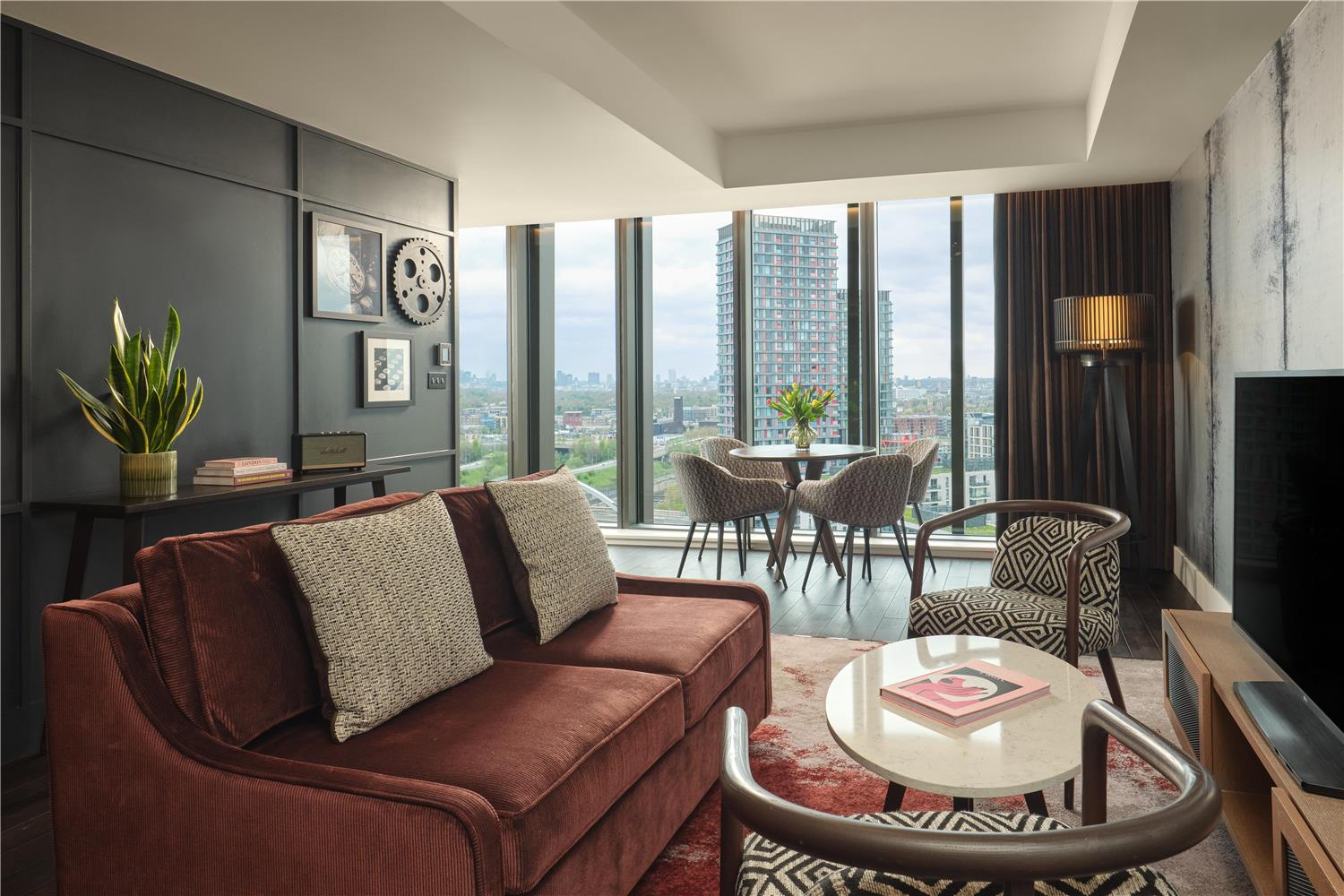 Foto - The Gantry London, Curio Collection by Hilton