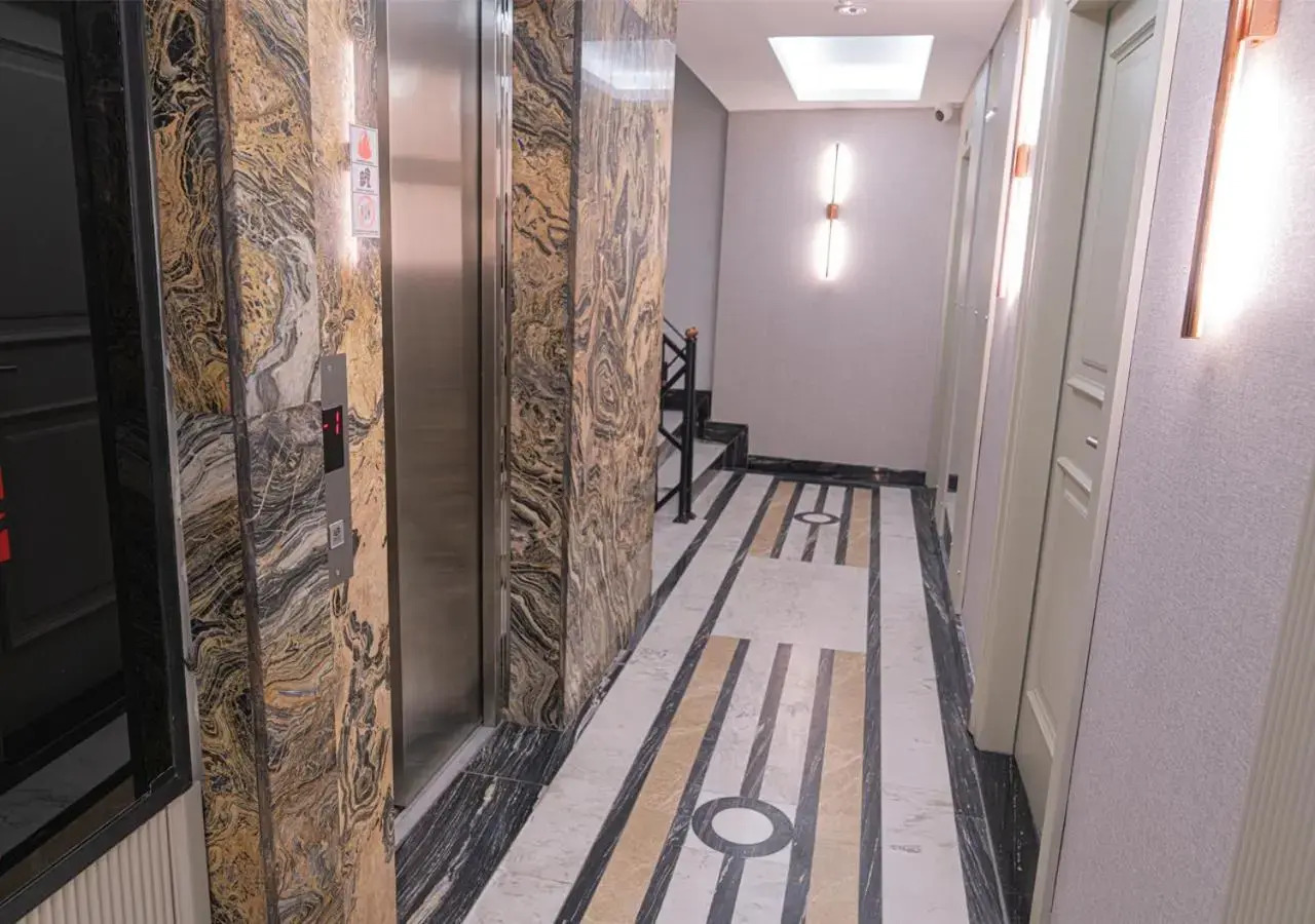 Photo - Cetin Port Hotel