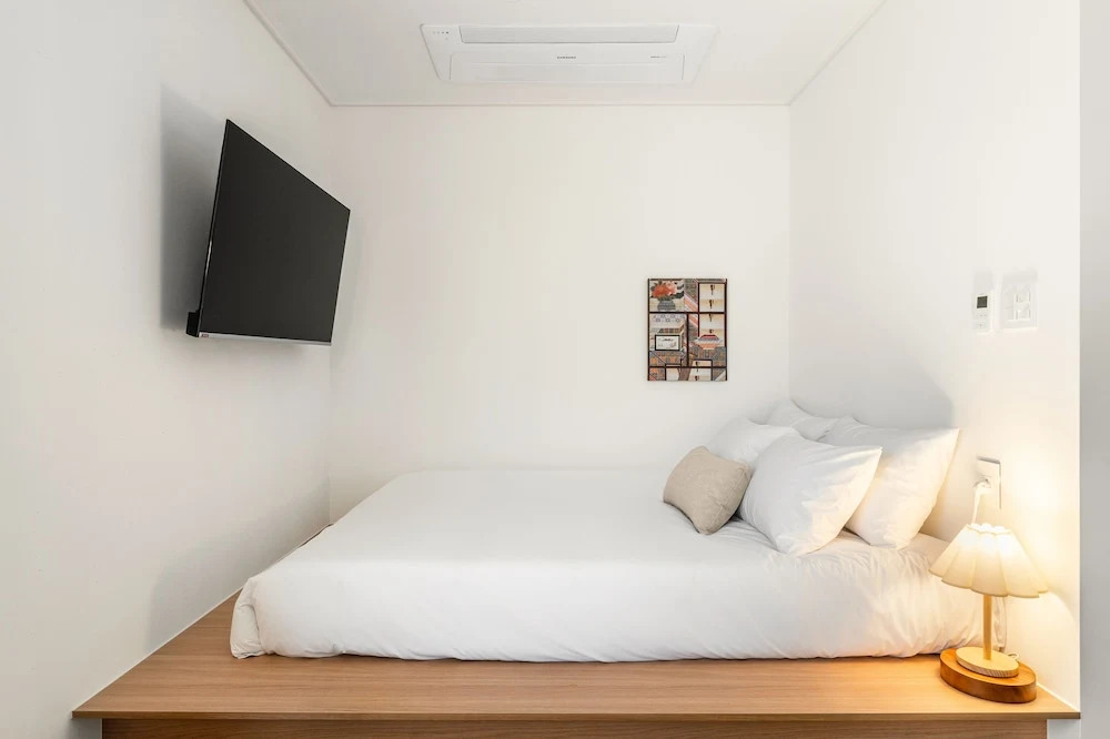 Foto - Urbanstay Boutique Ikseon